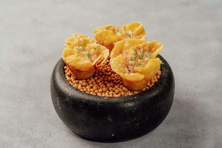 Sanur: Paed Thai Cuisine Restaurant Dining Experience - Small Details That Matter