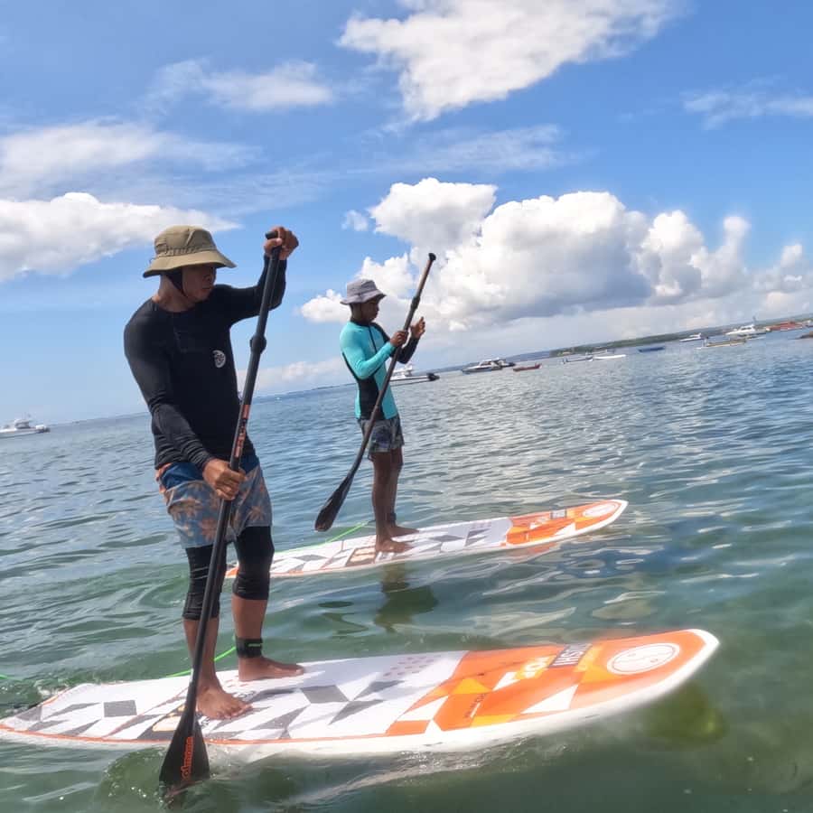 Sanur : Stand Up Paddleboard - Key points to know before you book