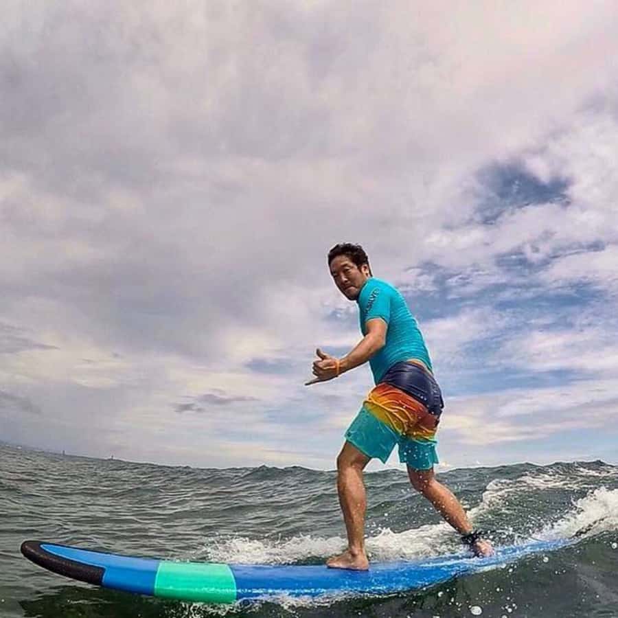 Sanur Surf Lesson for All Levels - Key points to know before you book