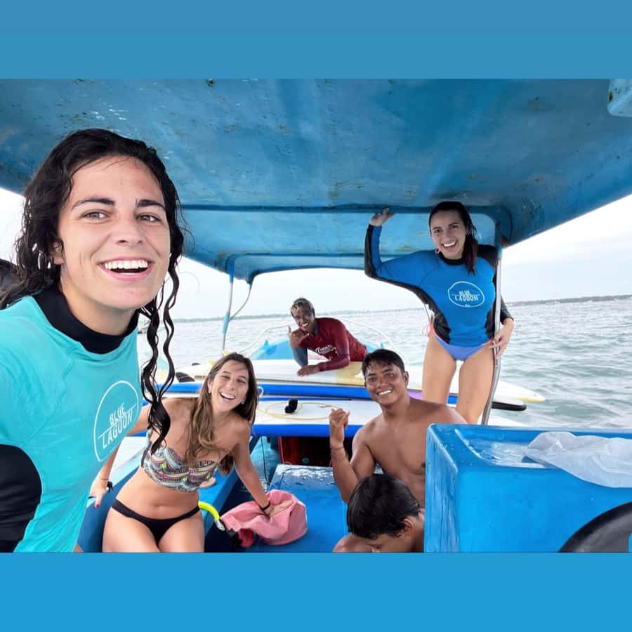 Sanur Surf Lesson for All Levels - Why Sanur makes sense for a surf lesson