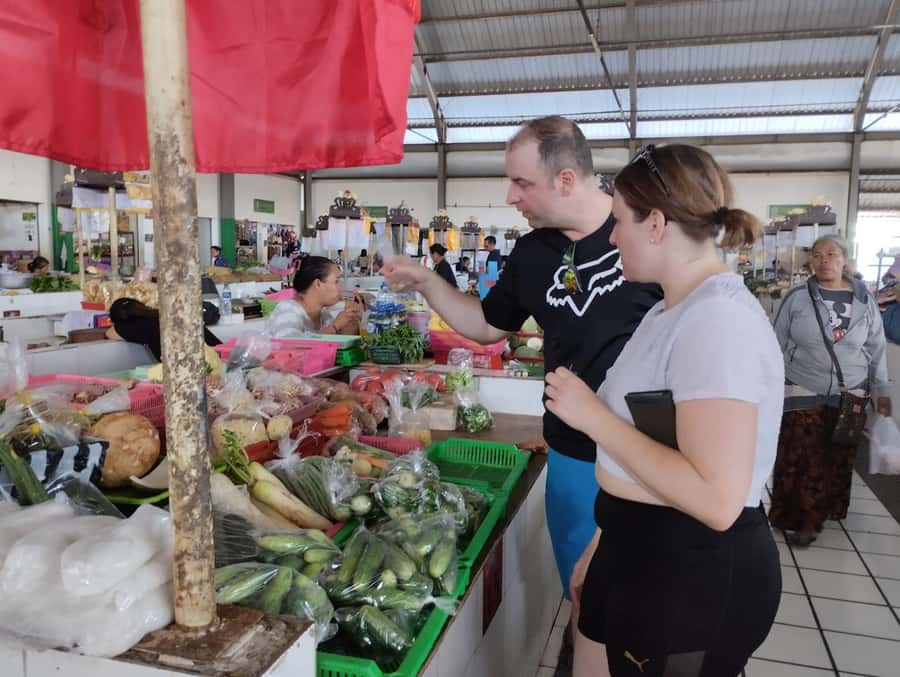 Sanur Village E-bike Tour: Family-Friendly Adventure - Key points at a glance
