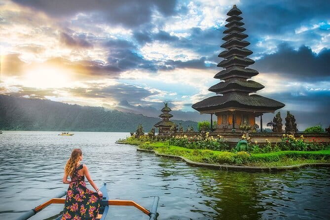 Secret Comedy Night Bali Ticket - Why the intimate setup matters