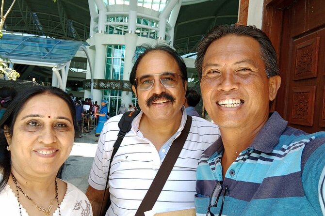 Seminyak Airport Transfer - A calm first hour after landing at Ngurah Rai