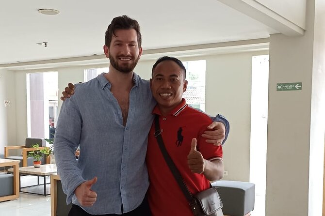 Seminyak Airport Transfer - Is $15.42 per person a fair price?