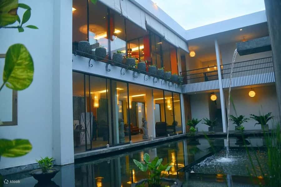 Seminyak: Bali Spa Experience with Transfers at Lluvia Spa - What the Lluvia Spa visit is really like