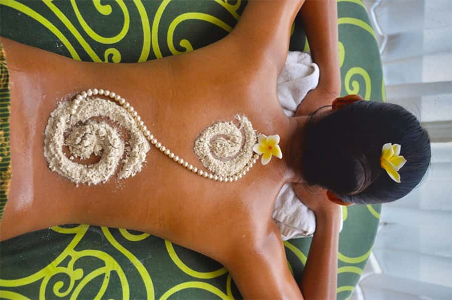 Seminyak: Bali Spa Experience with Transfers at Lluvia Spa - Is $33 per person good value in Bali?