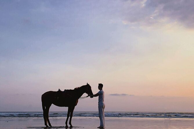 Seminyak beach Private Bali Horse Riding - Is $44.99 a fair price?