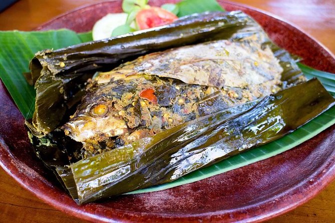 Seminyak Indonesian Food Tour - Balinese food is only the beginning