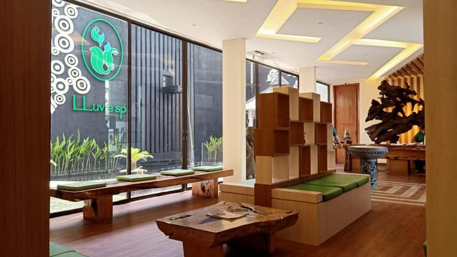 Seminyak: Relaxing Bali Spa Experience at LLuvia Spa - Is $31 a good value?