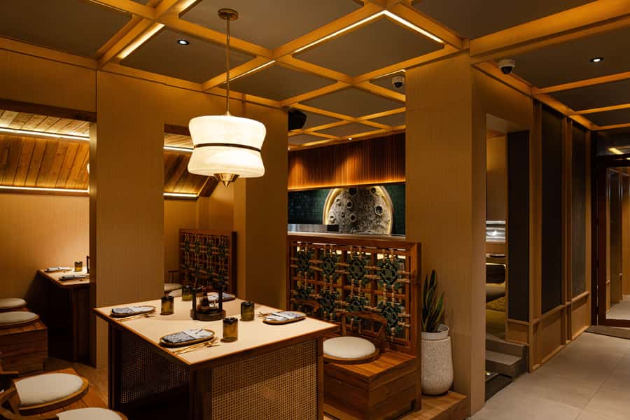 Seminyak: Shichirin Japanese Restaurant Dining E-Voucher - Key points before you book