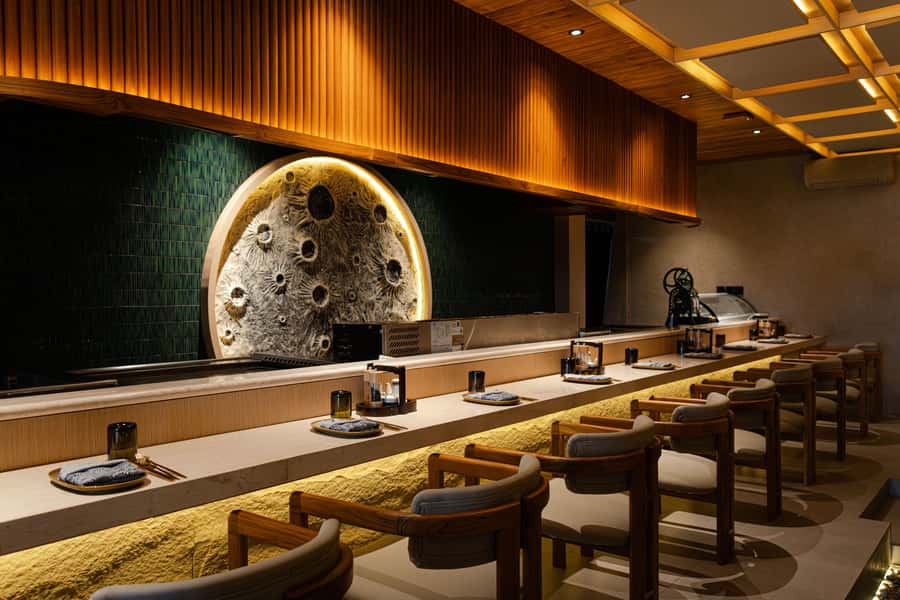 Seminyak: Shichirin Japanese Restaurant Dining E-Voucher - Why the à la carte voucher matters