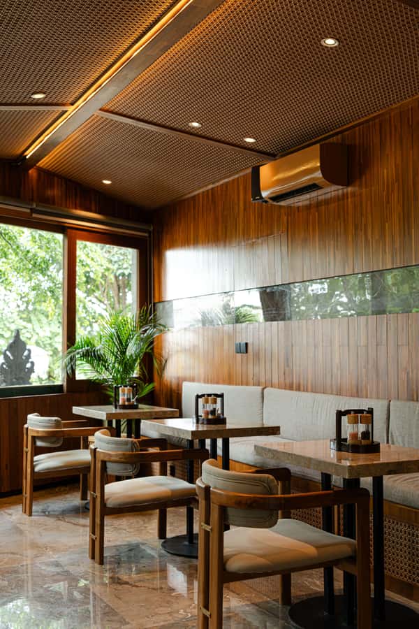 Seminyak: Shichirin Japanese Restaurant Dining E-Voucher - Who will enjoy this restaurant most