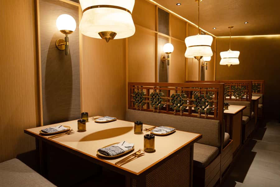 Seminyak: Shichirin Japanese Restaurant Dining E-Voucher - A practical plan for your visit
