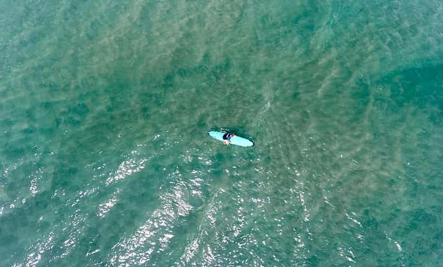 Seminyak: Surf Lesson for all Levels (Small Groups/Private) - The gear and what you should bring