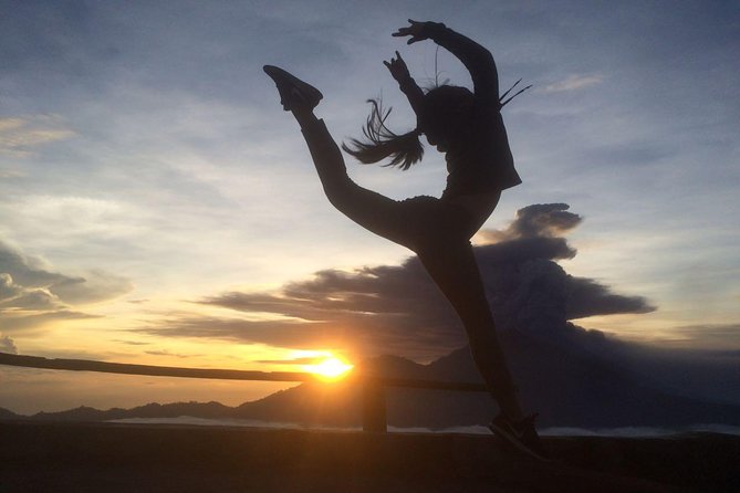 Sharing Mount Batur Sunrise Trekking And Natural Hot Spring - Key points to know before booking
