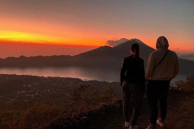 Sharing Mount Batur Sunrise Trekking And Natural Hot Spring - Why this Mount Batur morning works