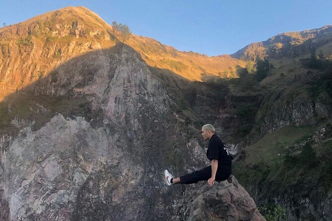 Sharing Mount Batur Sunrise Trekking And Natural Hot Spring - The optional Luwak coffee stop