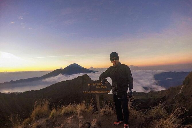 Sharing Mount Batur Sunrise Trekking And Natural Hot Spring - Who will get the most from the $23 price