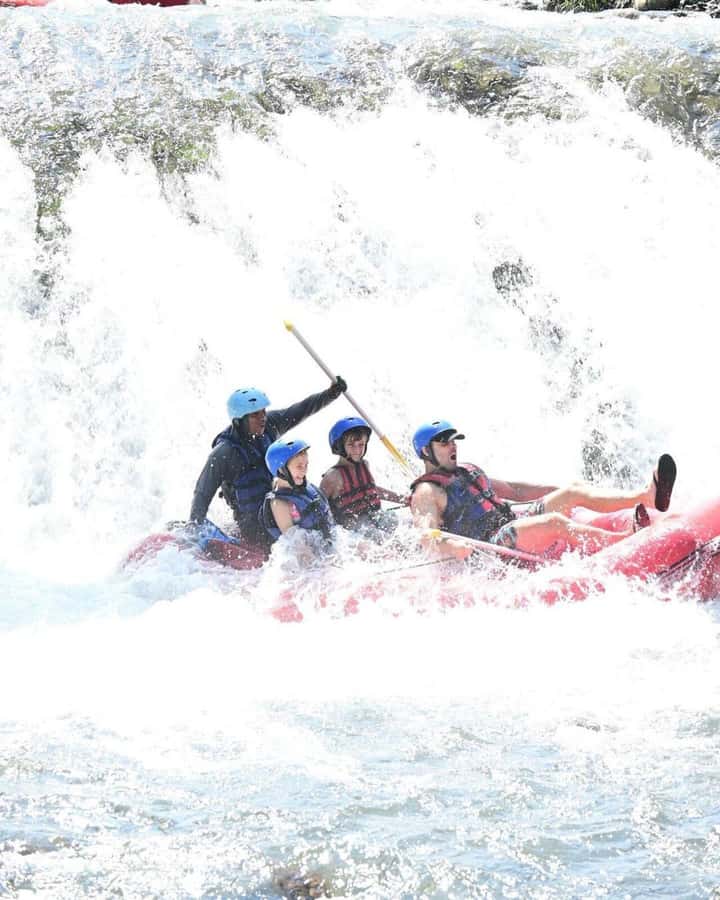 Sidemen-Bali: Private Rafting Telaga Waja River with Lunch - Why Telaga Waja works for a Bali rafting day