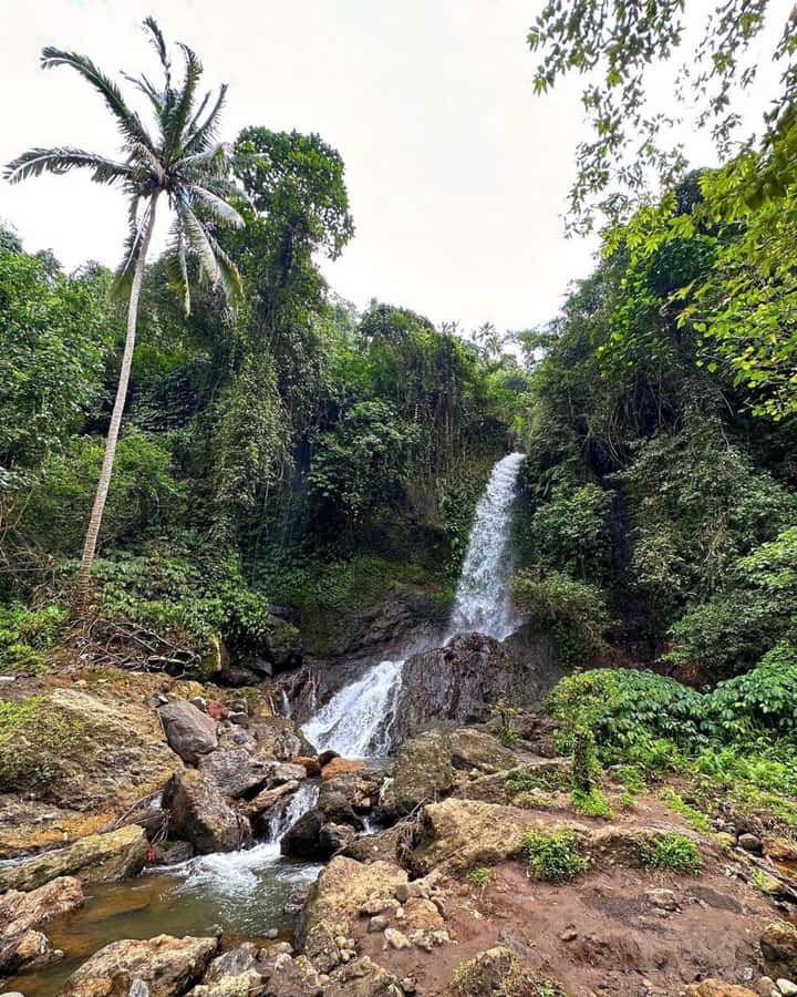 Sidemen-Bali: Private Rafting Telaga Waja River with Lunch - Should you book Telaga Waja rafting?