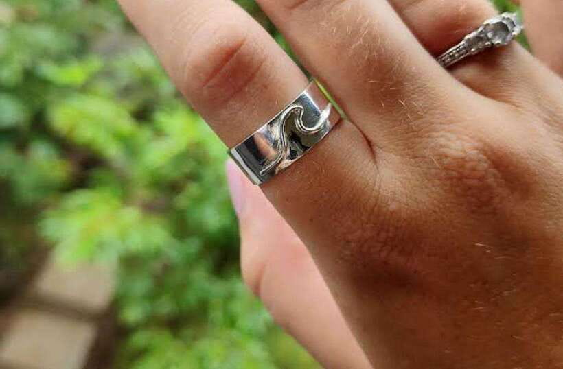 Sidemen Silver Artistry Class: Create Unique Jewelry in Bali - Learning beside local artisans