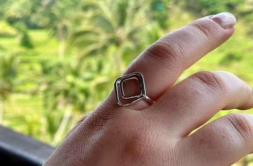 Sidemen Silver Artistry Class: Create Unique Jewelry in Bali - The price and what it really includes