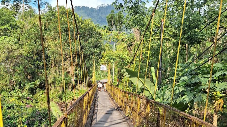 Sidemen Trekking: A Walk from Different Perspective - Key points to know before you go