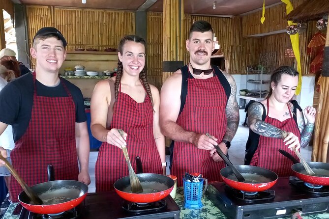 Silver Crafting+ Ubud Activity and Cultural Customizable Day Tour - Sacred Monkey Forest: culture with a mischievous edge
