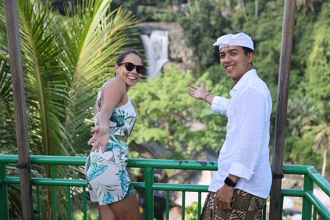 Silver Jewelry Making Class and Ubud Tour with All Inclusive - What the $75 price really covers
