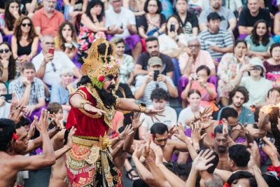 Skip The Line Tour: Uluwatu Temple and Kecak Fire Dance Tour – Half Day