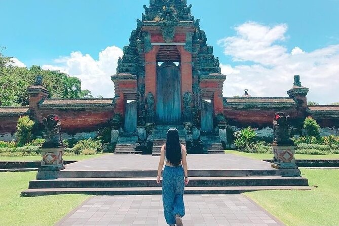 Skip The Line Tour: Uluwatu Temple and Kecak Fire Dance Tour – Half Day - Who will enjoy this half-day outing