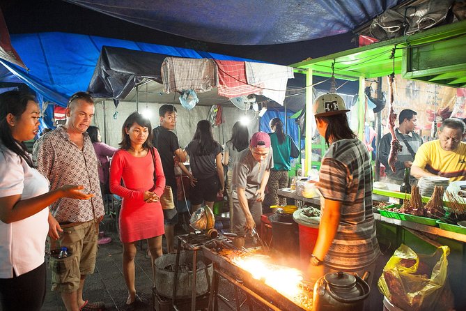 Small-Group Denpasar Night Food Tour - Why an evening walk through Denpasar makes sense