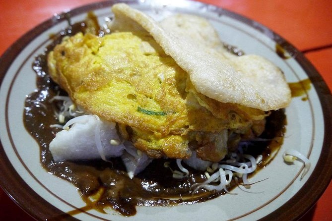 Small-Group Denpasar Night Food Tour - What the $39 price includes