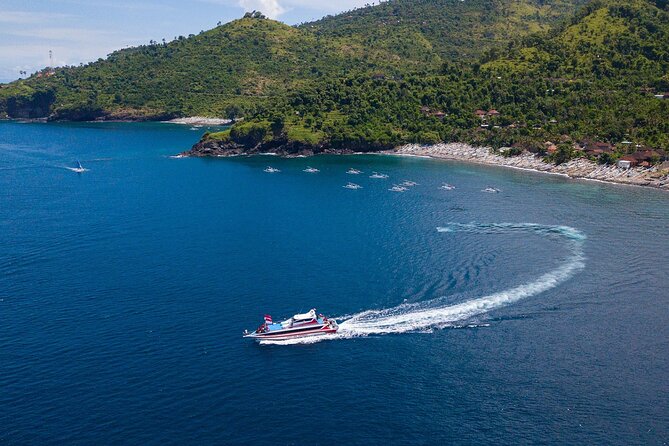 Snorkeling Adventure with East Nusa Penida Tour All Inclusive - Snorkeling at Manta Bay or Crystal Bay