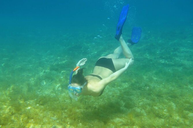 Snorkeling Adventure with East Nusa Penida Tour All Inclusive - Five hours across Nusa Penida