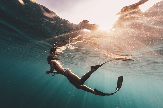 Snorkeling and Freediving Trip around Nusa Penida - Booking, cancellation, and simple preparation