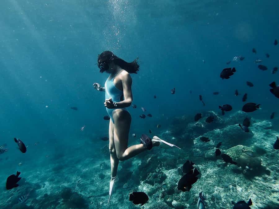 Snorkeling at Blue Lagoon, Tanjung Jepun and Waterfall - Why this snorkeling trip works well for a first Bali outing