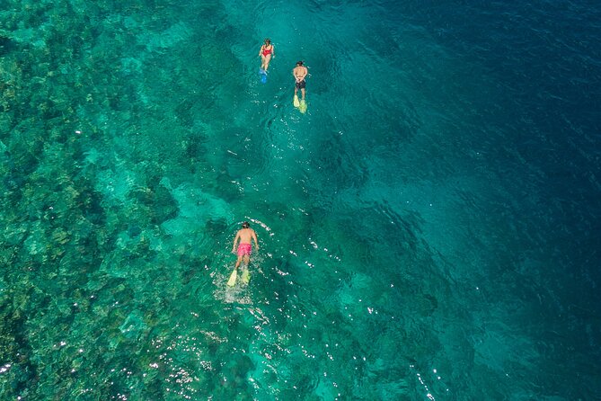 Snorkeling in Menjangan Island with Pickup and Lunch - The boat ride from Banyuwedang Harbor