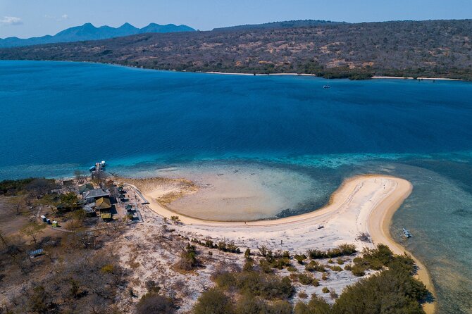 Snorkeling in Menjangan Island with Pickup and Lunch - The 9:00 a.m. start and hotel pickup