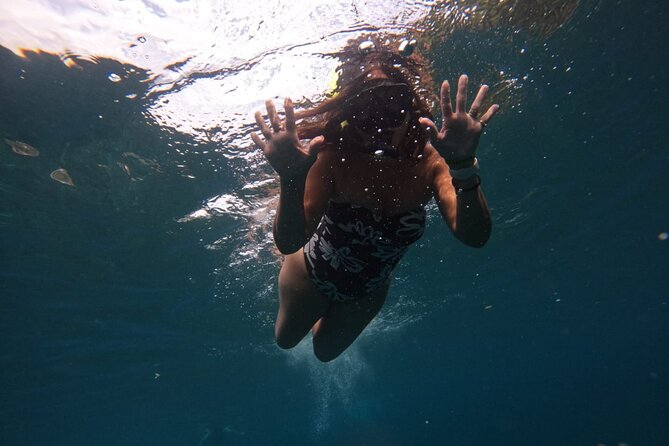 Snorkeling Nusa Penida and Island Tour Package - Lunch, transport, and the value of the $90 price