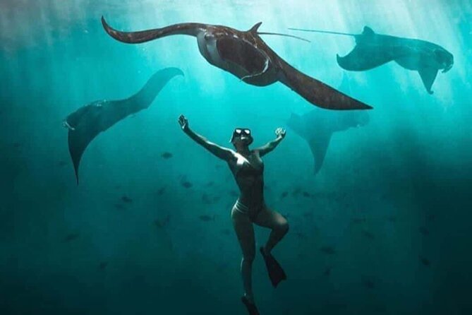Snorkeling Nusa Penida and Island Tour Package - Why the itinerary feels exciting, and tiring