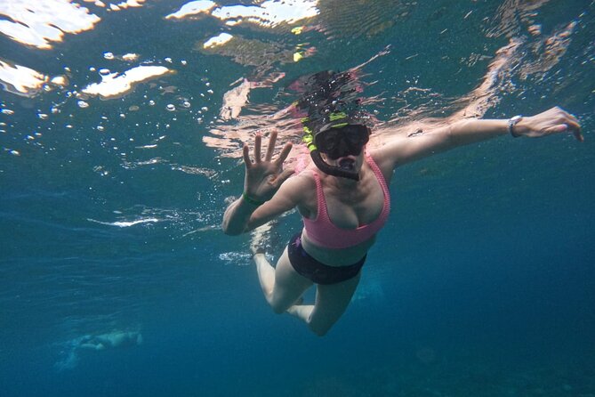 Snorkeling Nusa Penida and Island Tour Package - Who will get the most from this Nusa Penida day trip