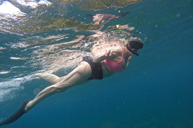Snorkeling Nusa Penida and Island Tour Package - Booking, cancellation, and useful preparation