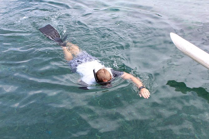 Snorkeling Tour at Blue Lagoon with Private Hotel Transfer - Leaving your hotel for Padang Bai