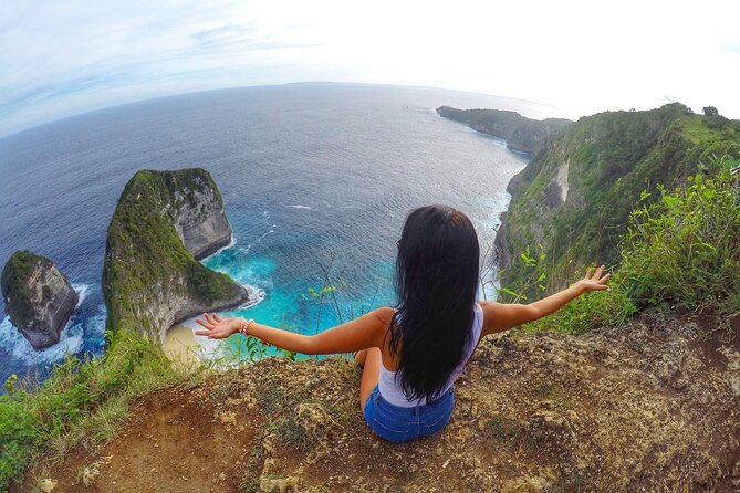 Solo Traveler in Nusa Penida - Communication and the replacement-driver warning