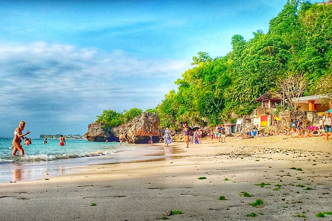South Half Day Beach Tours - Why this six-hour Bali outing works