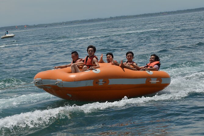South Half Day Beach Tours - Pecatu adds coffee, herbs, and a slower half hour