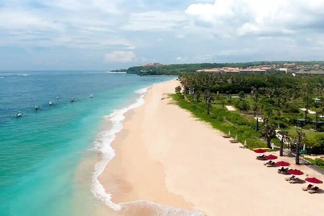 Southern Bali Highlights Tour & Uluwatu Temple - Who should book this tour?