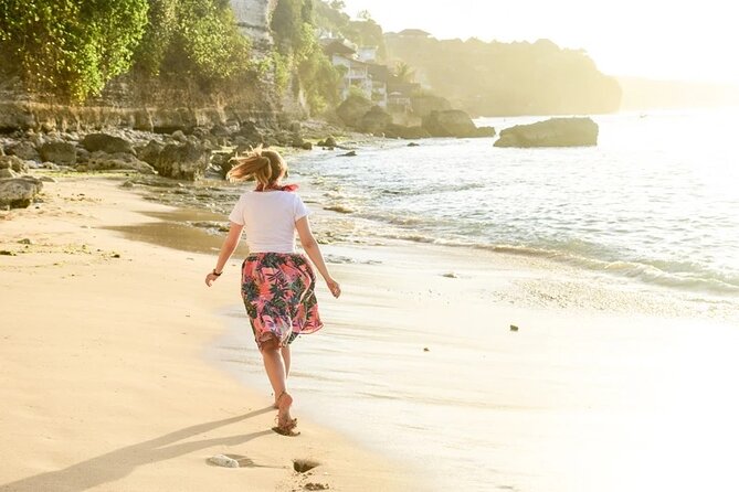 Southern Bali Highlights Tour & Uluwatu Temple - Booking details worth keeping in mind