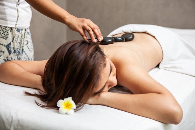 Spa at Mudara with Dining Included at BKeto - What this Seminyak package really offers